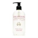 EAU D ITALIE Pure Petals Liquid Soap 300 ml